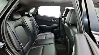 HYUNDAI KONA 2017