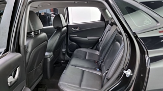 HYUNDAI KONA 2017