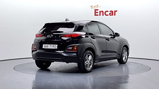 HYUNDAI KONA 2017