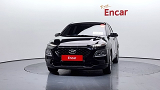 HYUNDAI KONA 2017
