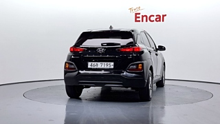HYUNDAI KONA 2017