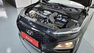 HYUNDAI KONA 2017