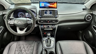 HYUNDAI KONA 2017