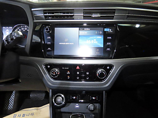 SSANGYONG KORANDO BEAUTIFUL 2019