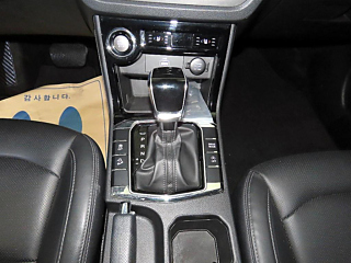 SSANGYONG KORANDO BEAUTIFUL 2019
