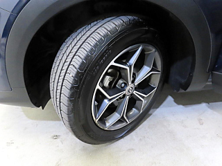 SSANGYONG KORANDO BEAUTIFUL 2019