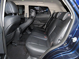 SSANGYONG KORANDO BEAUTIFUL 2019