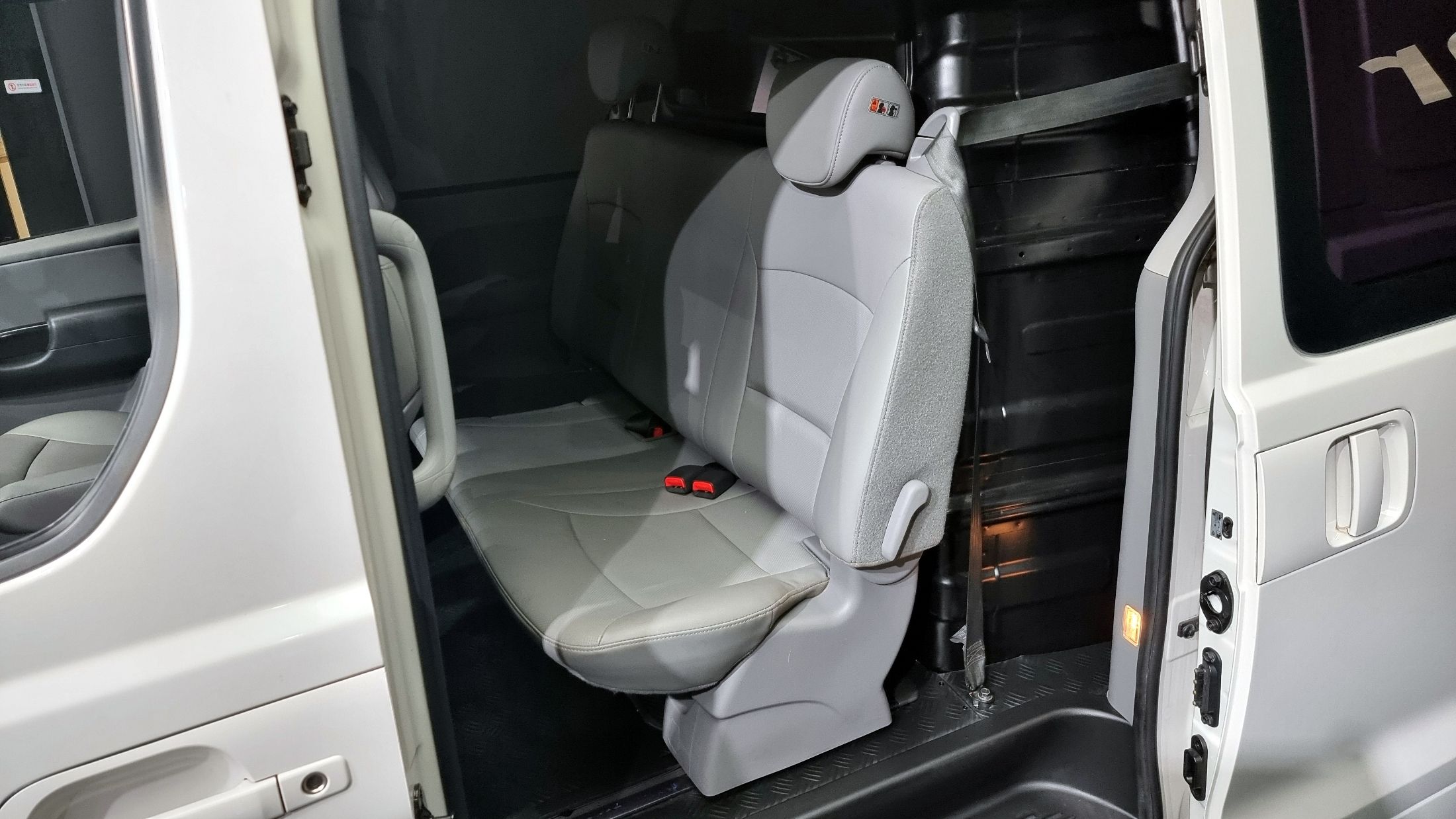 HYUNDAI STAREX GRAND 2019