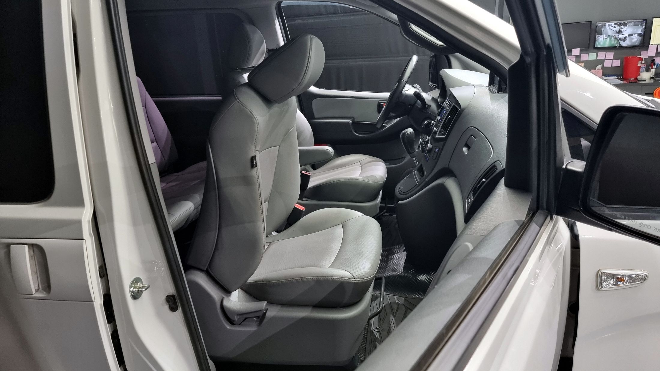HYUNDAI STAREX GRAND 2019