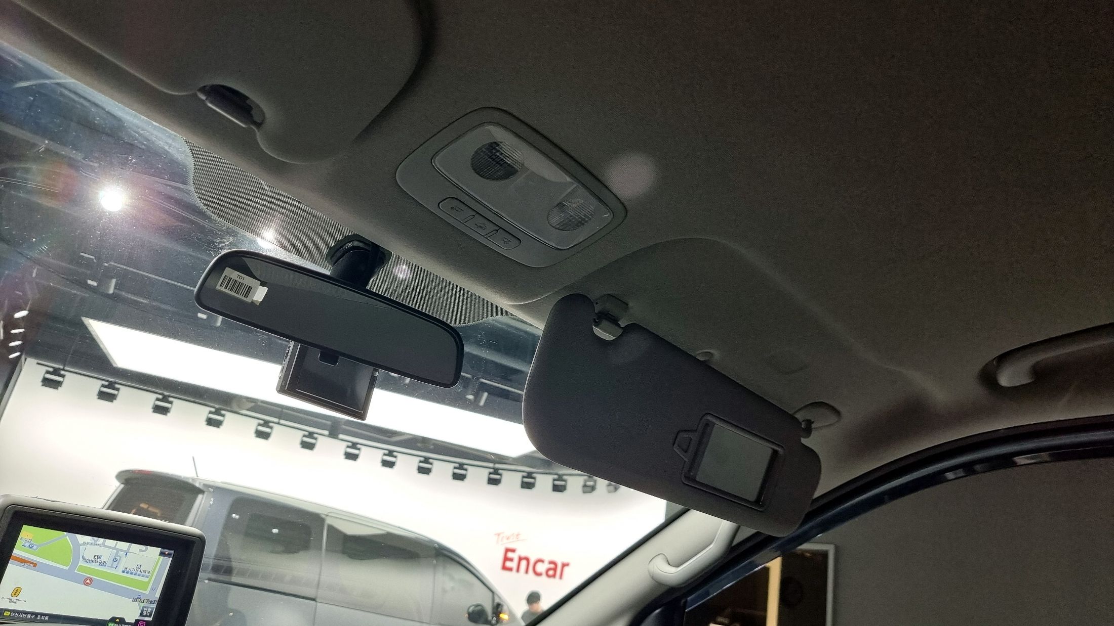 HYUNDAI STAREX GRAND 2019