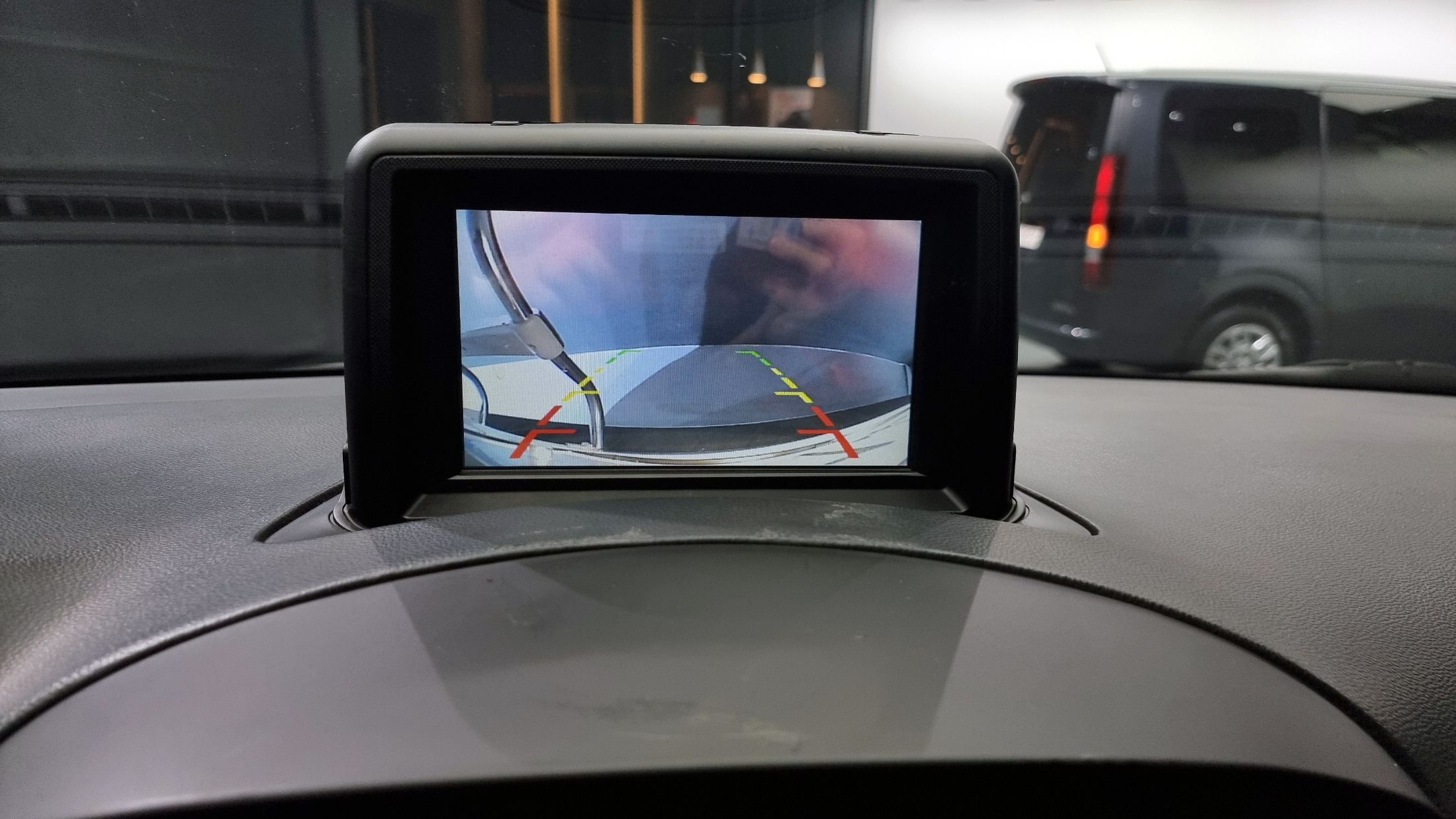 HYUNDAI STAREX GRAND 2019