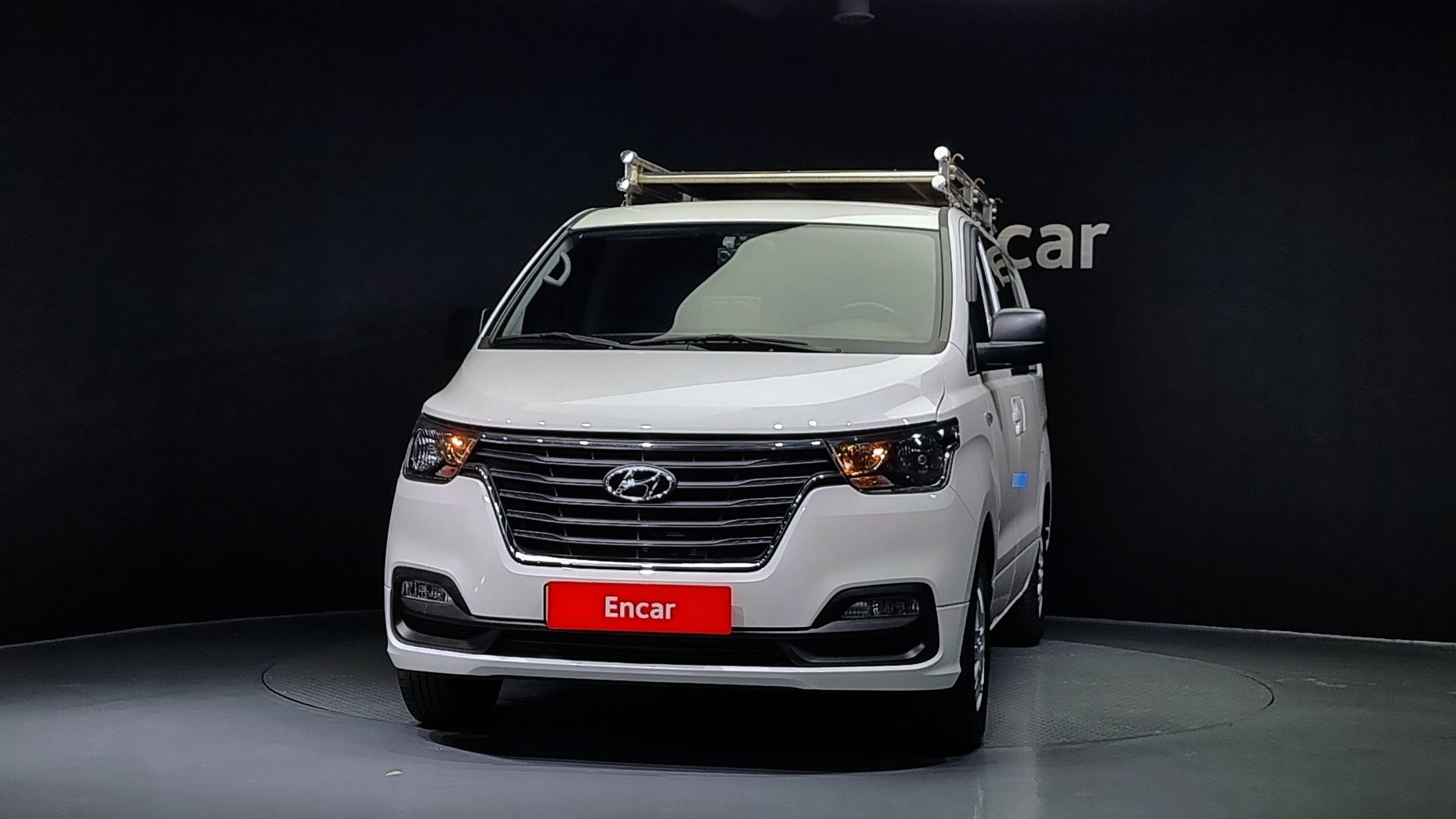 HYUNDAI STAREX GRAND 2019