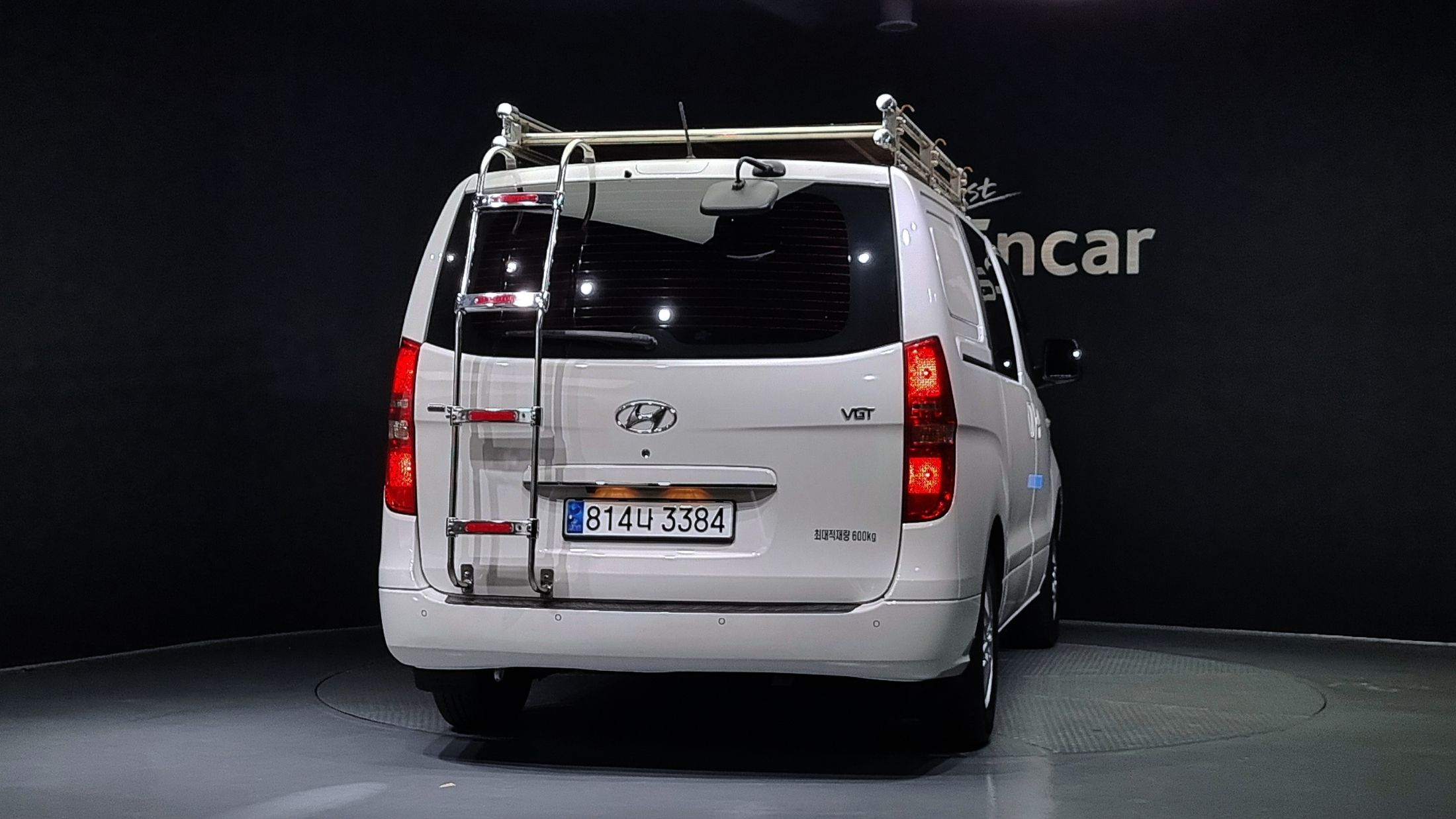 HYUNDAI STAREX GRAND 2019