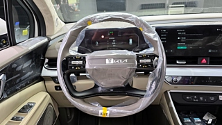 KIA CARNIVAL 2025