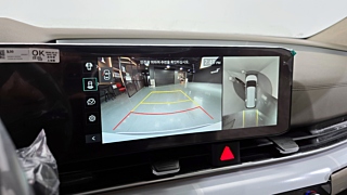 KIA CARNIVAL 2025