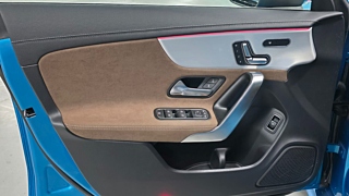 MERCEDES BENZ CLA-CLASS C118 2024