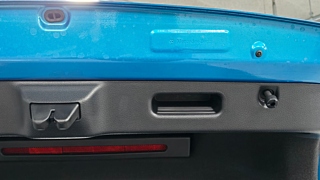 MERCEDES BENZ CLA-CLASS C118 2024