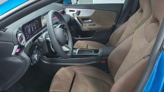 MERCEDES BENZ CLA-CLASS C118 2024