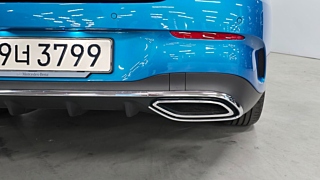 MERCEDES BENZ CLA-CLASS C118 2024