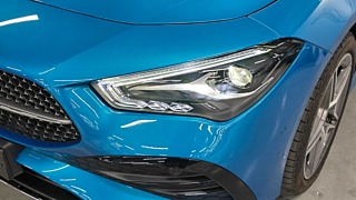 MERCEDES BENZ CLA-CLASS C118 2024