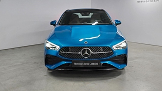 MERCEDES BENZ CLA-CLASS C118 2024