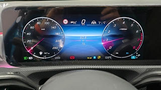 MERCEDES BENZ CLA-CLASS C118 2024