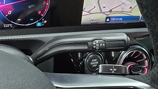 MERCEDES BENZ CLA-CLASS C118 2024