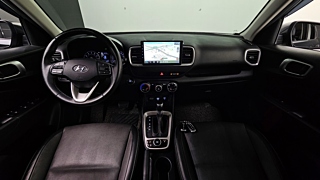 HYUNDAI VENUE 2019