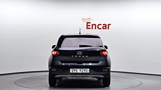 HYUNDAI VENUE 2019