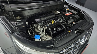 HYUNDAI VENUE 2019