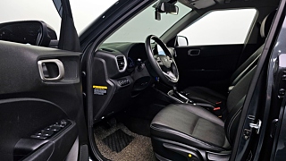 HYUNDAI VENUE 2019