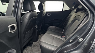 HYUNDAI VENUE 2019