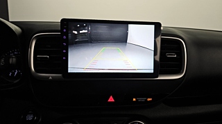 HYUNDAI VENUE 2019