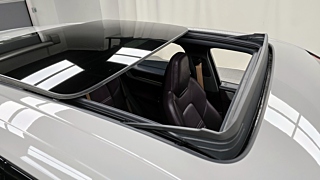 PORSCHE CAYENNE PO536 2024