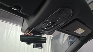 PORSCHE CAYENNE PO536 2024