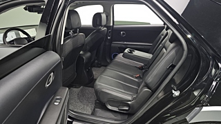 HYUNDAI IONIQ5 2022