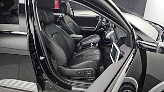 HYUNDAI IONIQ5 2022
