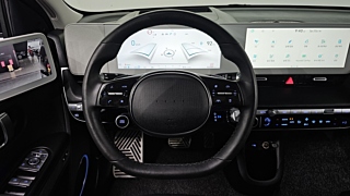 HYUNDAI IONIQ5 2022