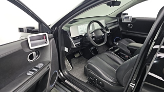 HYUNDAI IONIQ5 2022