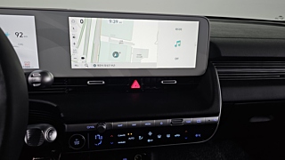 HYUNDAI IONIQ5 2022