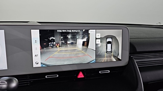 HYUNDAI IONIQ5 2022