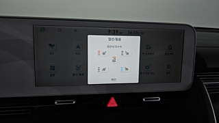 HYUNDAI IONIQ5 2022
