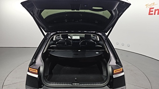 HYUNDAI IONIQ5 2022