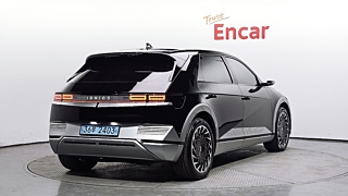 HYUNDAI IONIQ5 2022