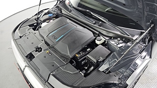 HYUNDAI IONIQ5 2022