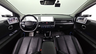 HYUNDAI IONIQ5 2022