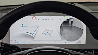 HYUNDAI IONIQ5 2022