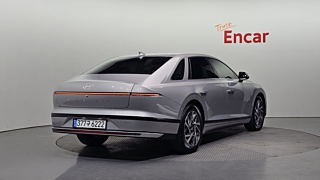 HYUNDAI GRANDEUR GN7 2023