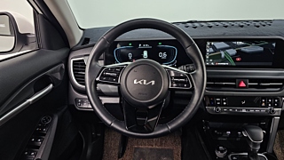 KIA SELTOS 2024