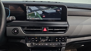 KIA SELTOS 2024